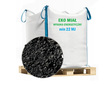 BIG BAG Ekomiał Miał Węglowy  1000 kg Węgiel, (1) - Produkty 